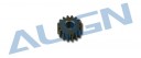 Trex 250 - Motor Pinion Gear - 16T
