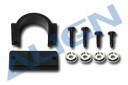 Horizontal Fin Clamp Set