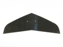 RAPTOR 60/90 Carbon Tail Plane