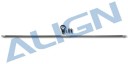 500 PRO Carbon Tail Control Rod
