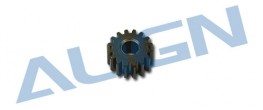 Trex 250 - Motor Pinion Gear - 16T