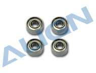 Trex 250 - Bearings - 682xzz