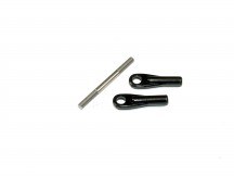 V-MAX - 40mm x 3mm Control Rod