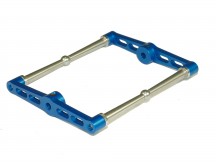 SHUTTLE Flybar Control Arm