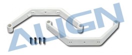 Sport V2 Landing Skid - White