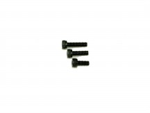 M2.5 High Tensile Socket Cap Screws