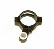 Tail Clamp / Rod Guide